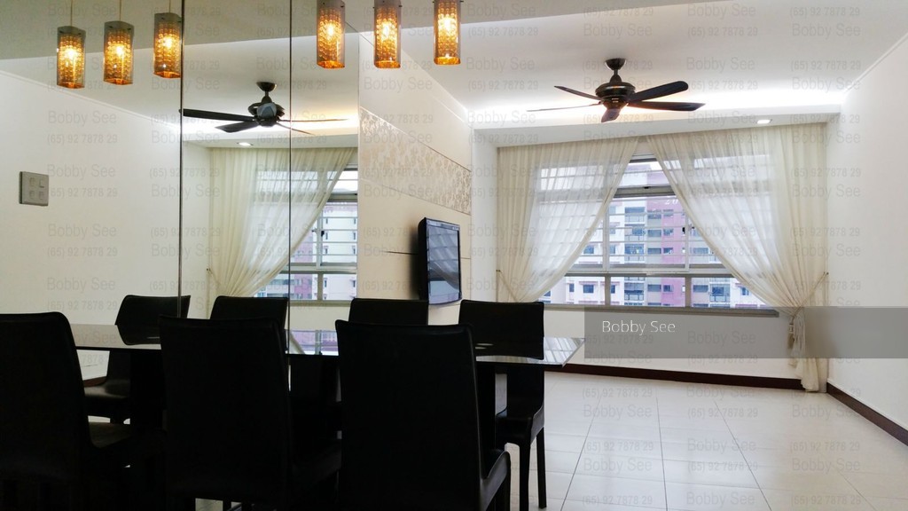 Blk 270A Sengkang Central (Sengkang), HDB 4 Rooms #124334522